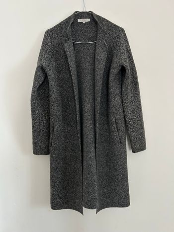 Manteau Morgan 