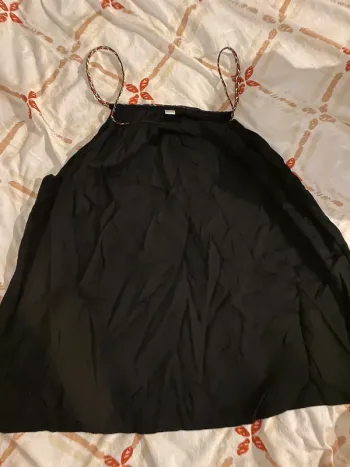 Débardeur taille 40