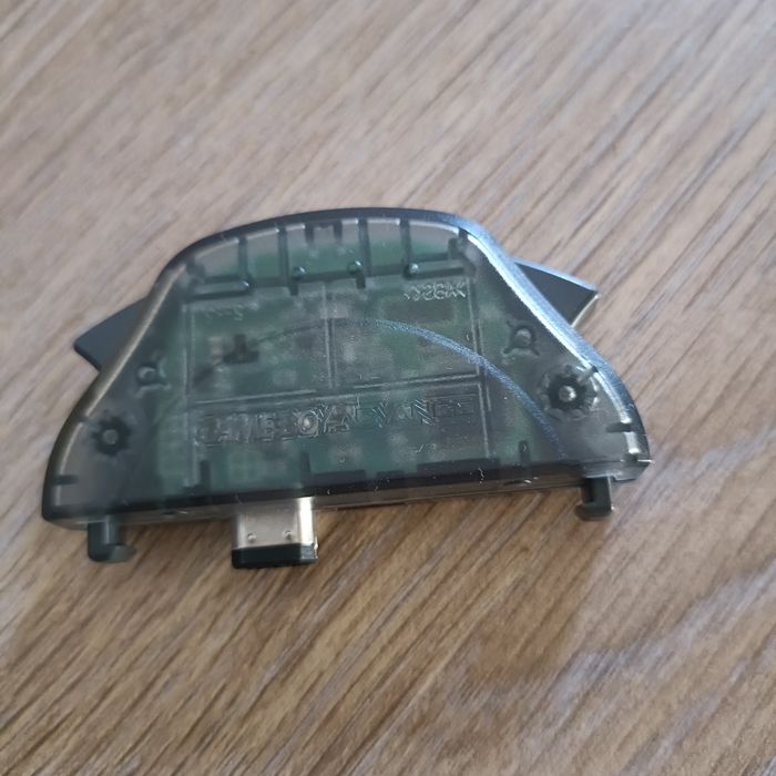 Adaptateur wireless GameBoy advance - photo numéro 2