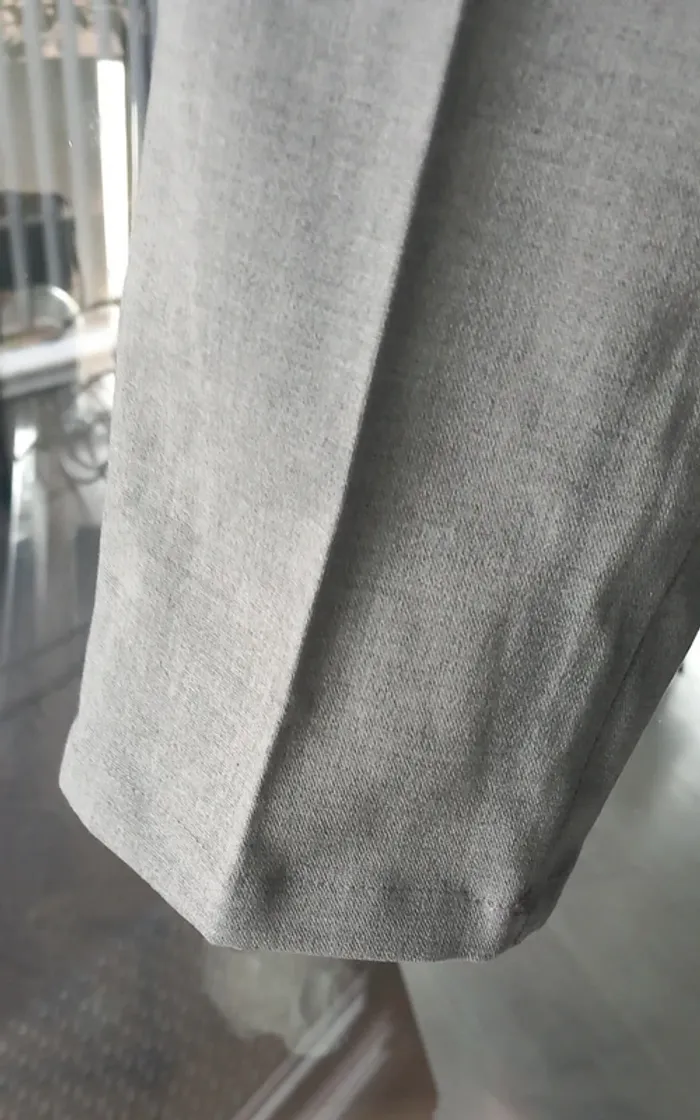 Pantalon homme FCT company - photo numéro 7