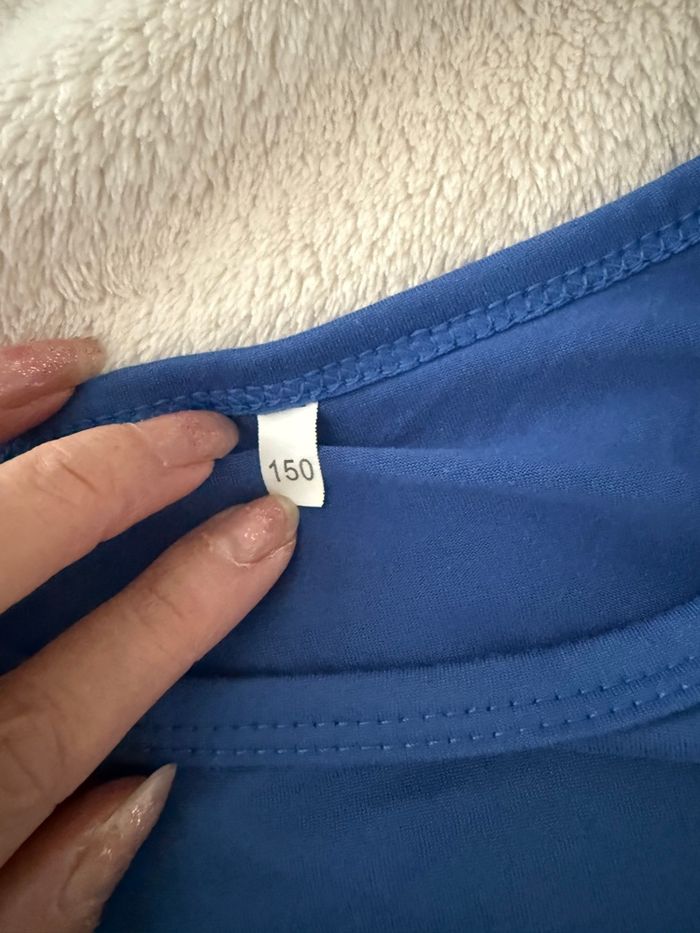 TEE shirt et sweet laine irobot - photo numéro 7