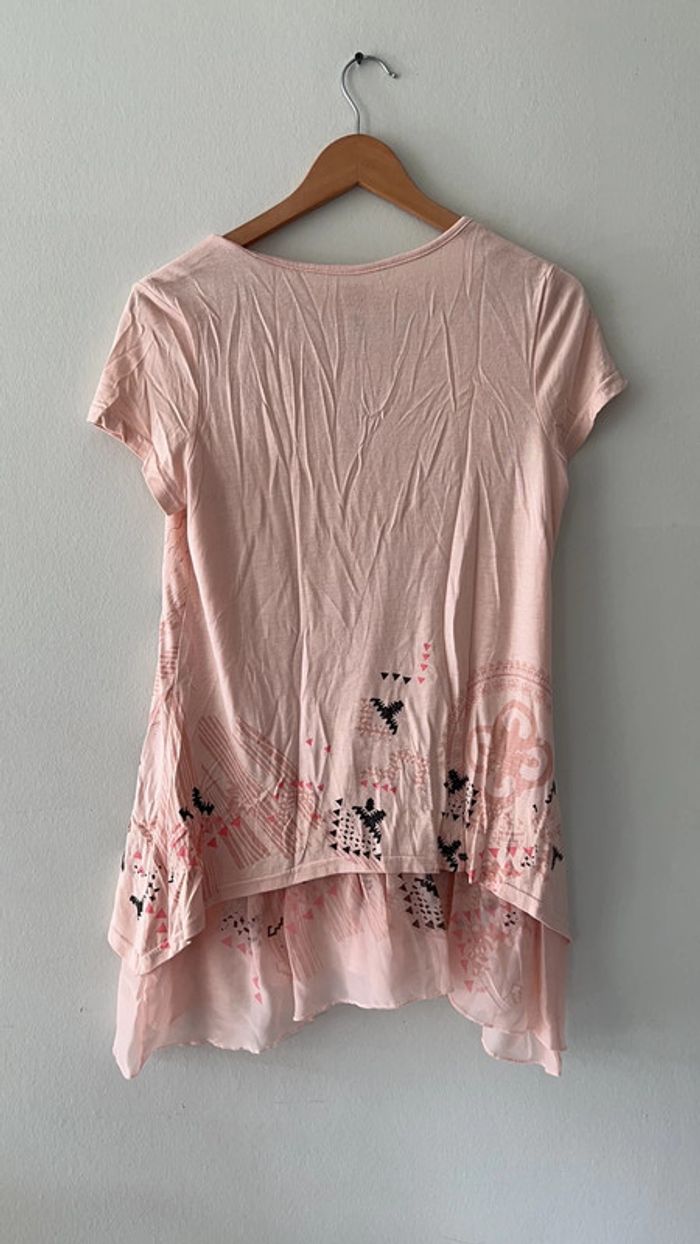 T shirt - photo numéro 4