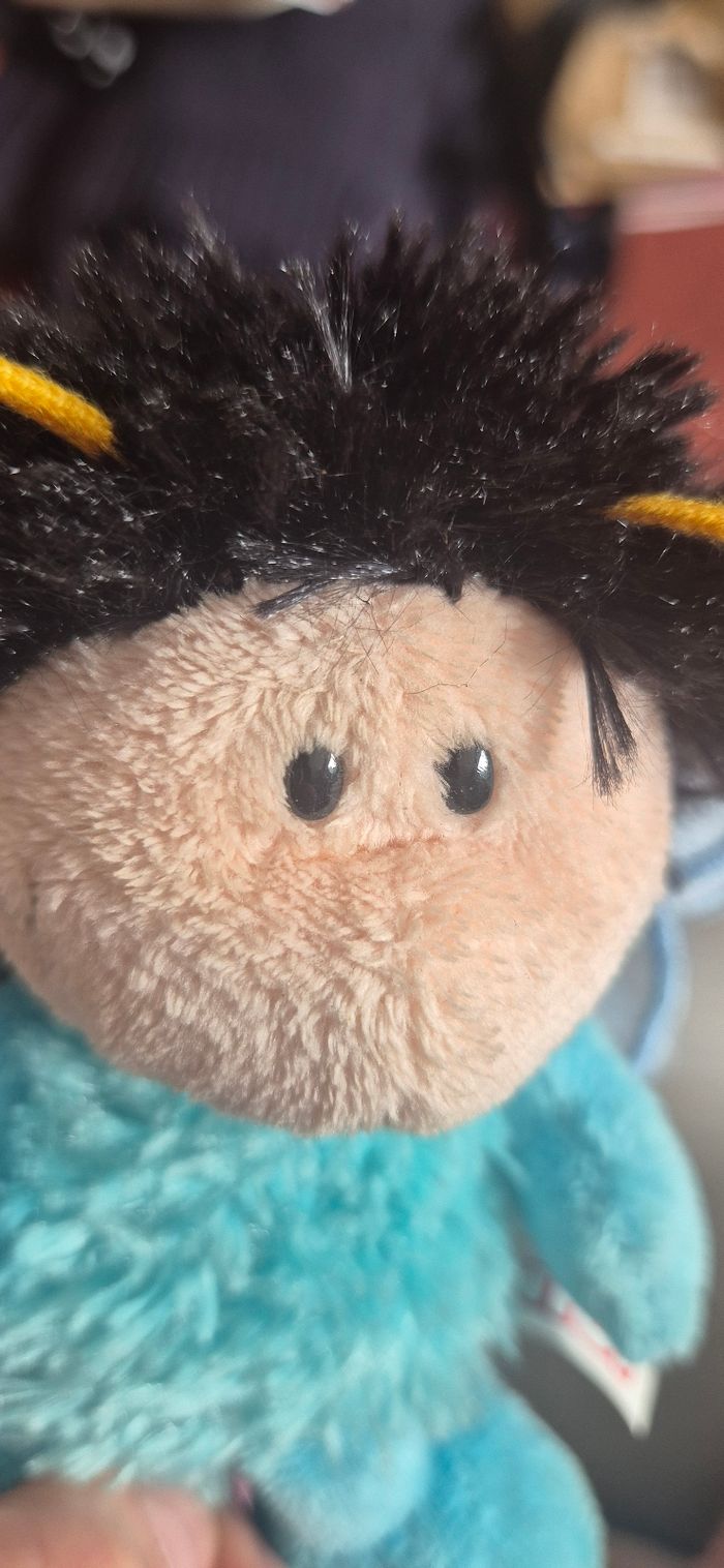Peluche nici rare - photo numéro 7