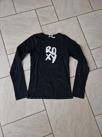 T-shirt manches longues Roxy