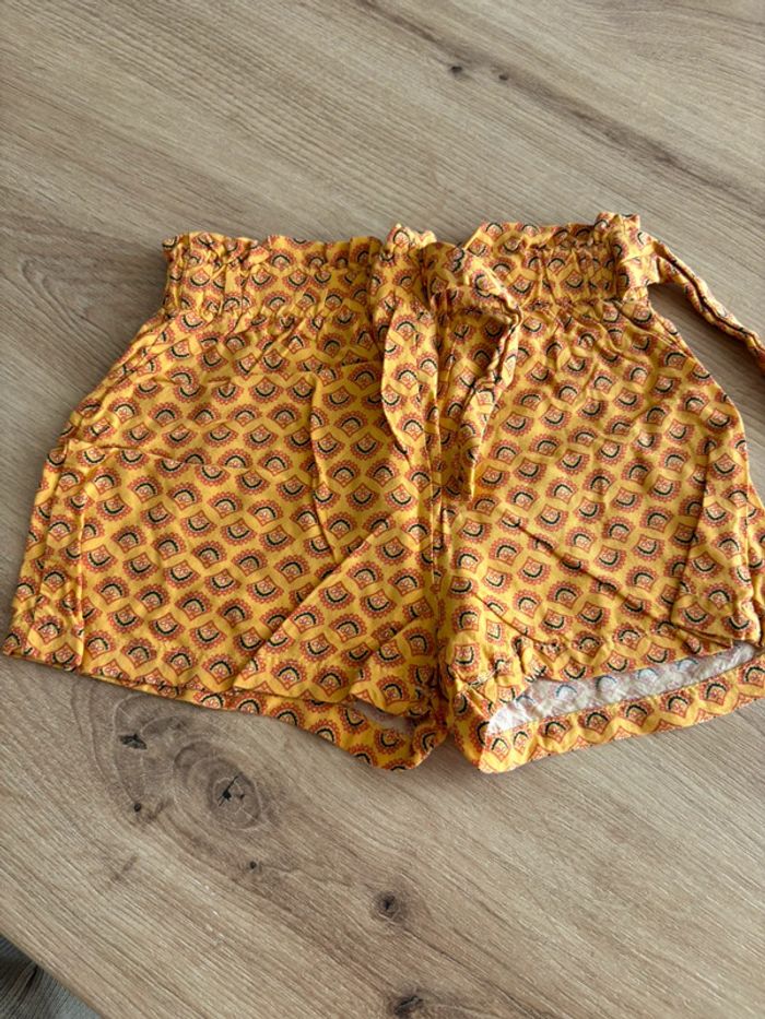 Short