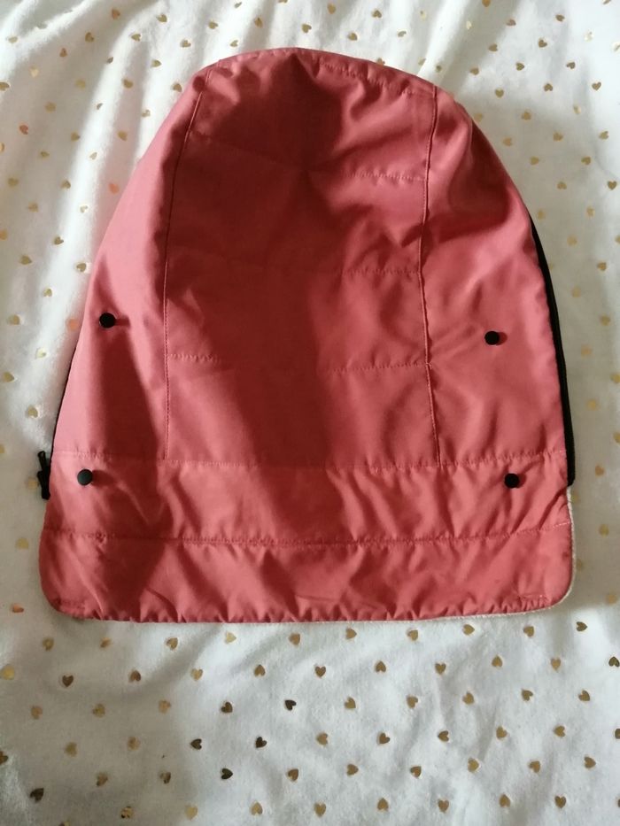 Nacelle poussette yo-yo 0+ - photo numéro 8