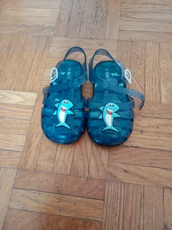 Chaussures de plage