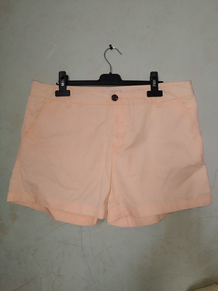 Short poches - photo numéro 5