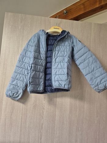 Lot de 3 vestes 6ans