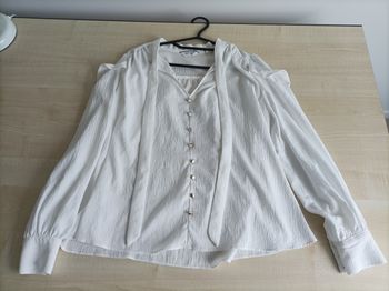 Chemise femme