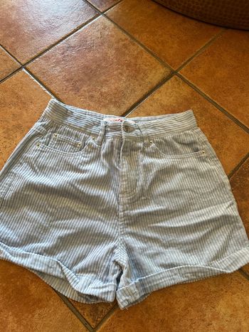 Short Jennyfer 34