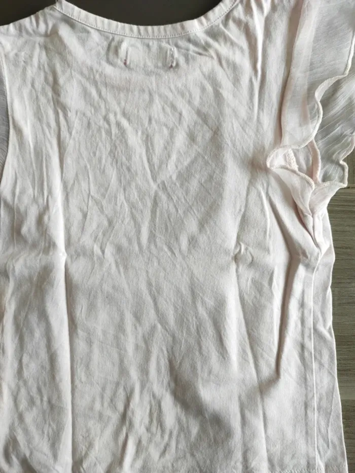 T shirt cute - photo numéro 4