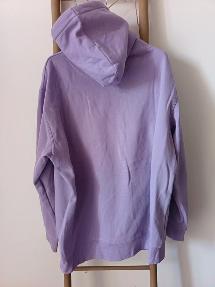 Sweat violet ghostbuster - photo numéro 4