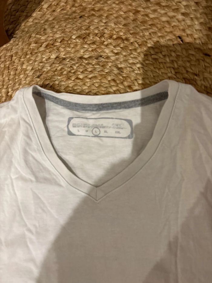 Maillot homme taille L - photo numéro 4