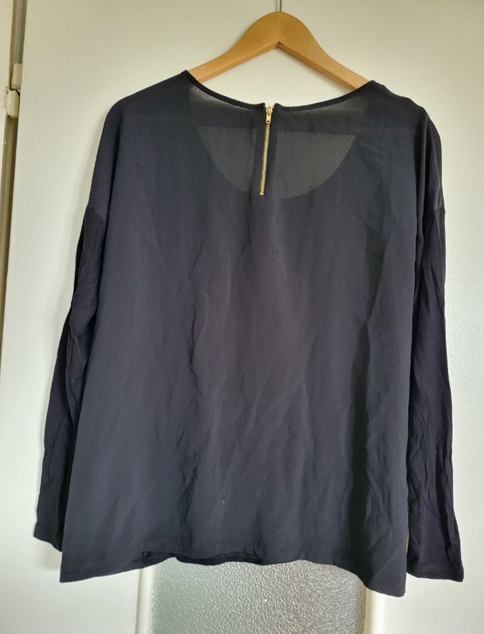 Tee shirt femme - photo numéro 2