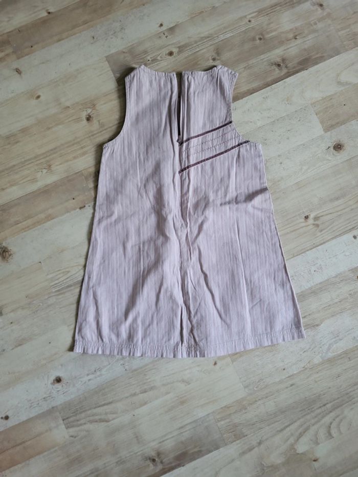 Robe 3 ans Obaibi - photo numéro 4