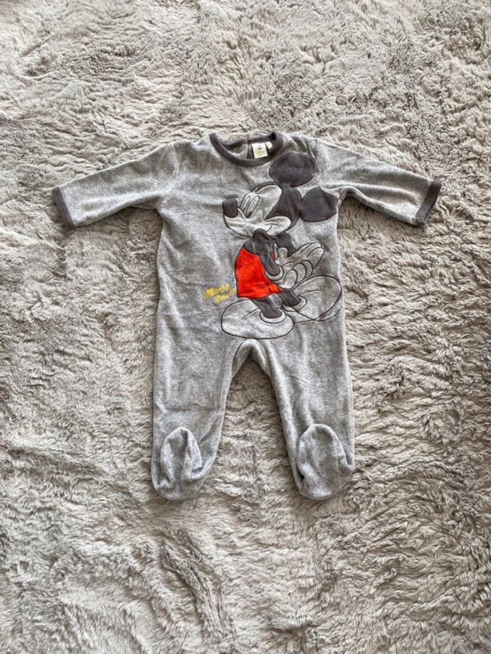 Pyjama 9 mois Disney