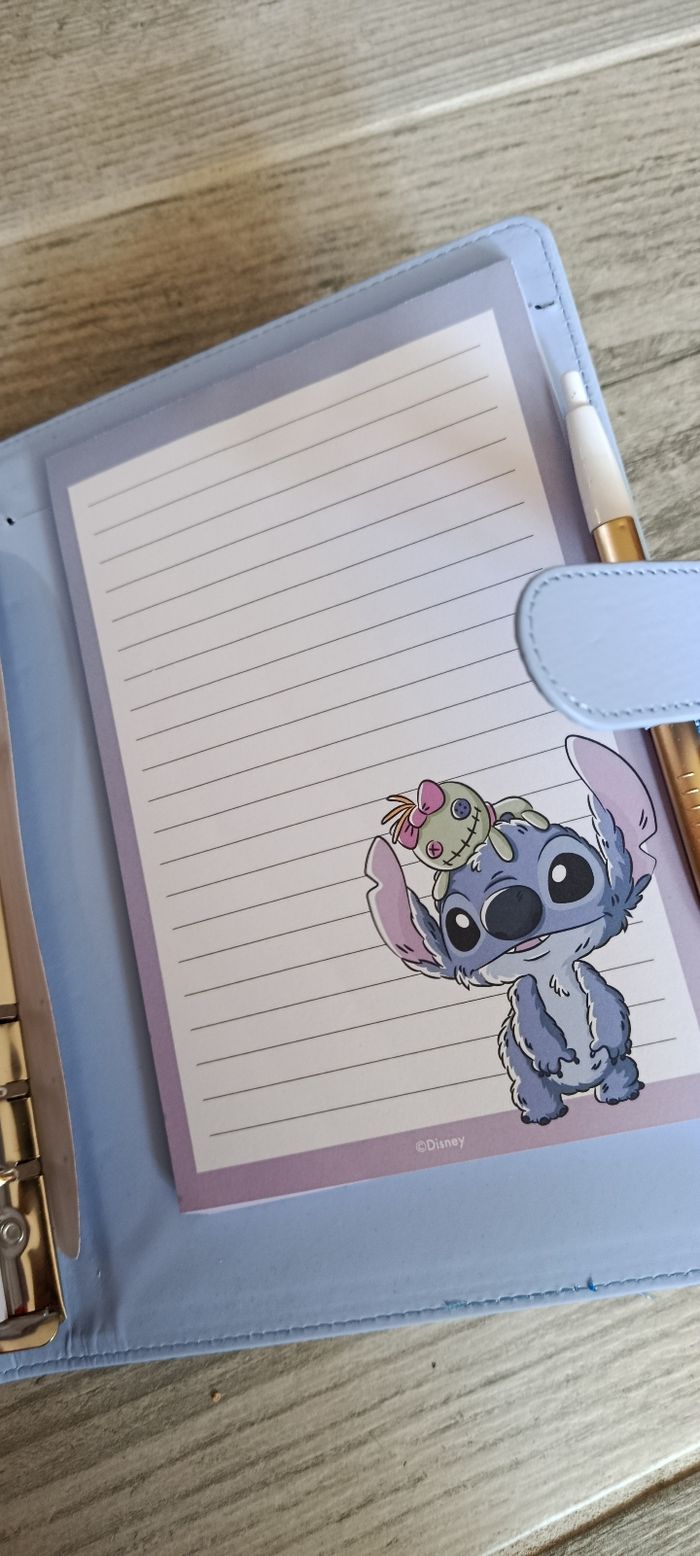 stitch - photo numéro 9