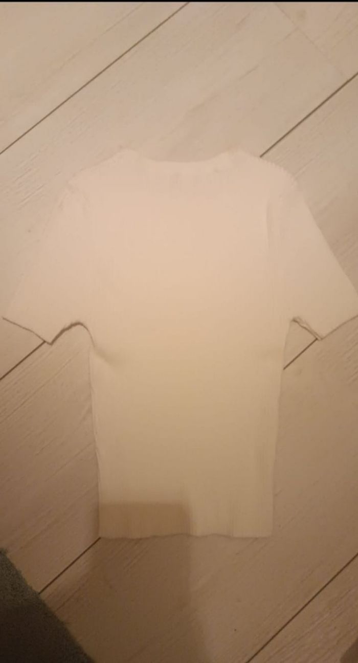 Tee shirt - photo numéro 2