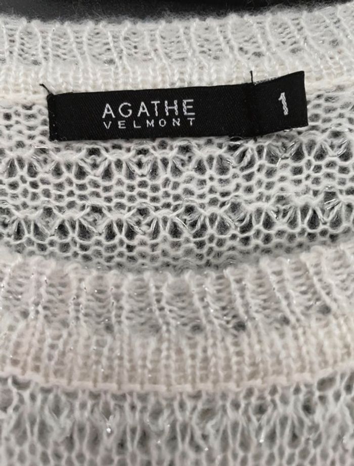 Pull léger 36 - photo numéro 2