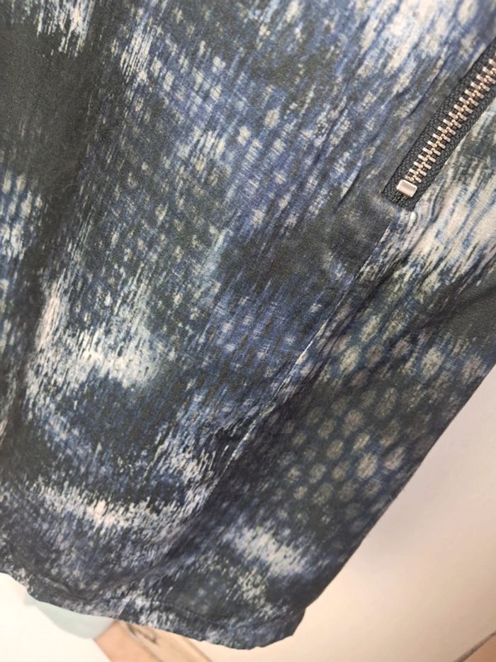 One step robe T.38 en tbe - photo numéro 9