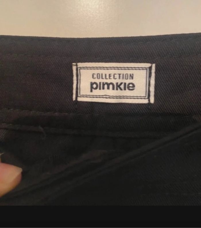 Pantalon cargo pimkie taille 38 - photo numéro 3
