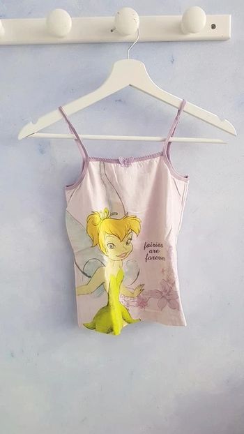 Tee-shirt enfant Fée Clochette