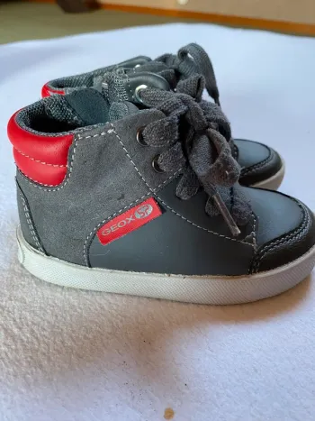 Chaussure Geox