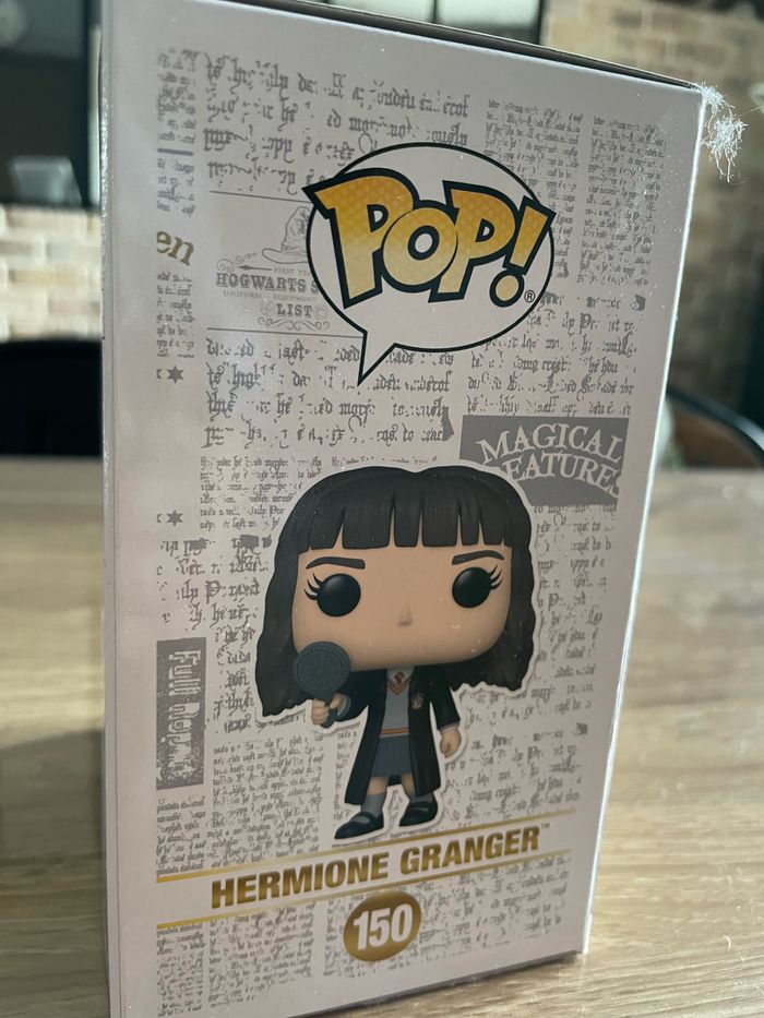 Hermione Granger - photo numéro 4