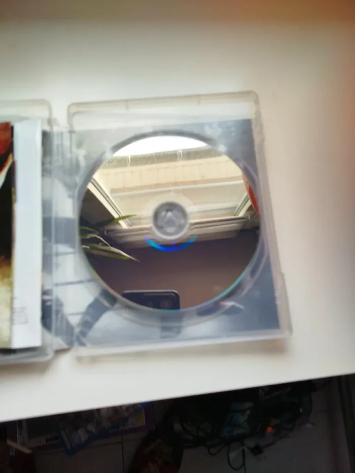 Jeu PS3 Tna Impact Total Nonstop Action Wresting - photo numéro 10