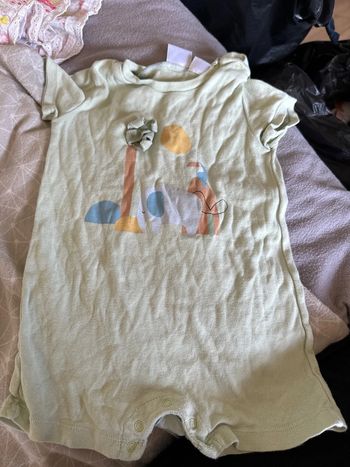 Zara genouillère 80