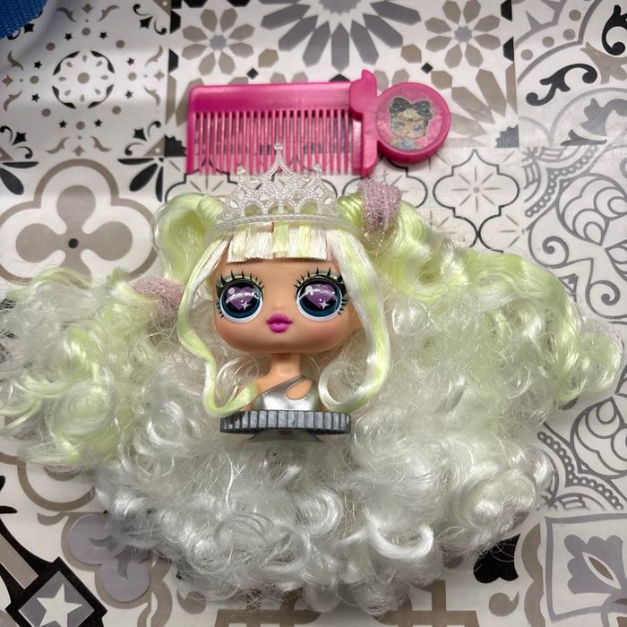 Poupée lol tweens - photo numéro 4