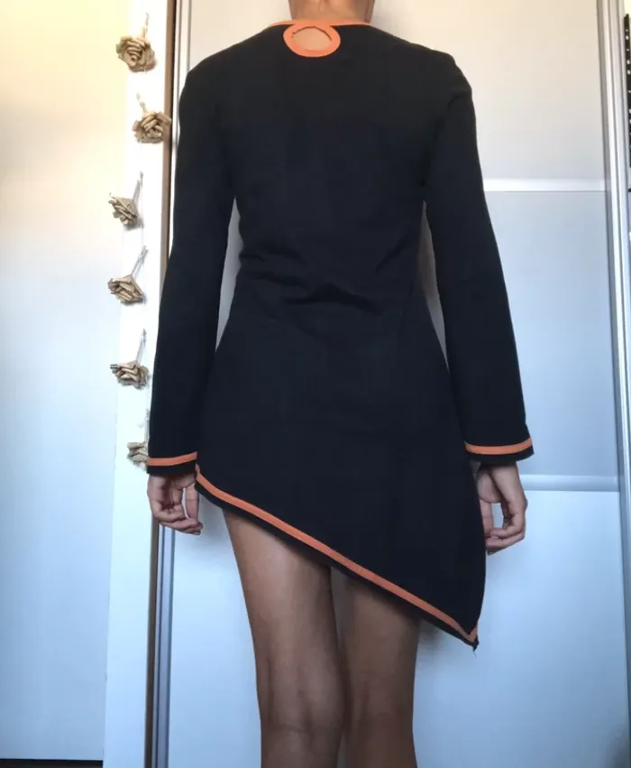 Robe courte d’été - photo numéro 4