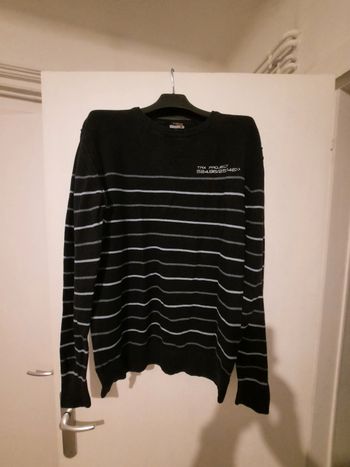 Vends pull homme