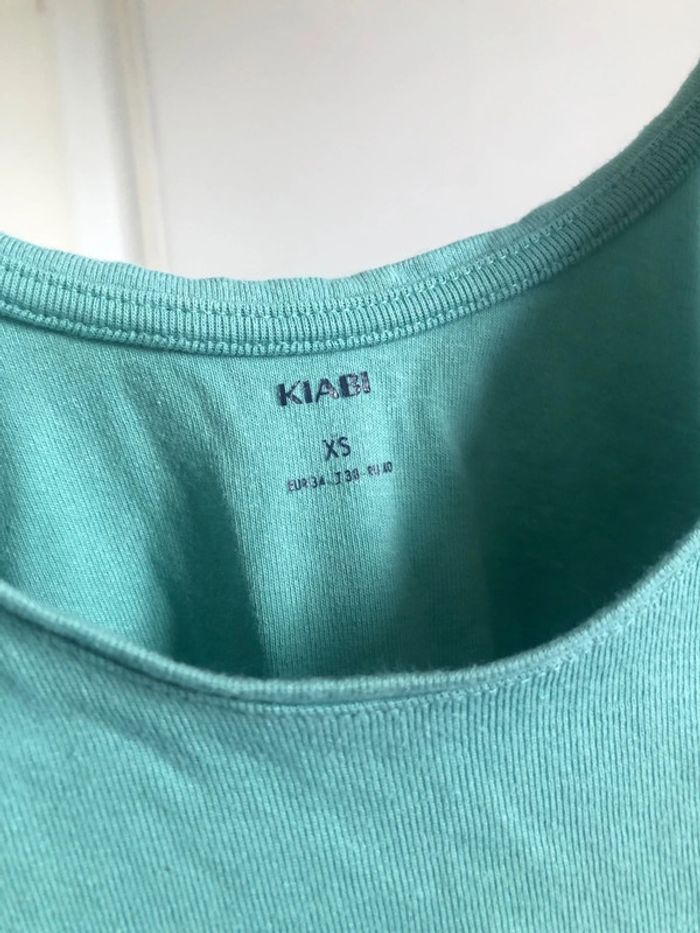 Débardeur femme - photo numéro 2