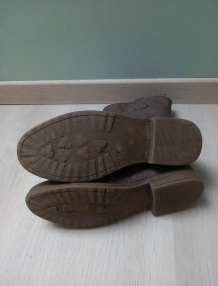 Bottes taille 36 - photo numéro 5