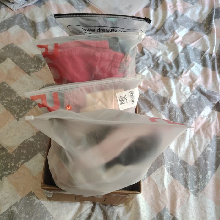 Lot 18 mois fille automne hiver - photo numéro 2