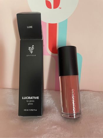 Gloss Luxe