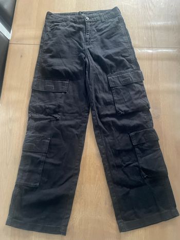 Jean H&M cargo 