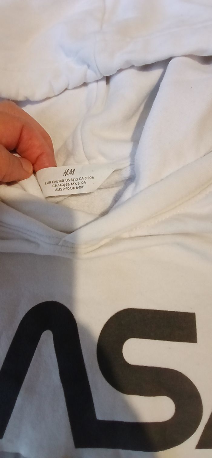 Pull à capuche - photo numéro 2