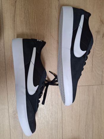 Basket nike neuf