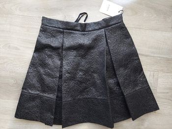 Jupe ZAPA neuve t L avec étiquette valeur 225 euros