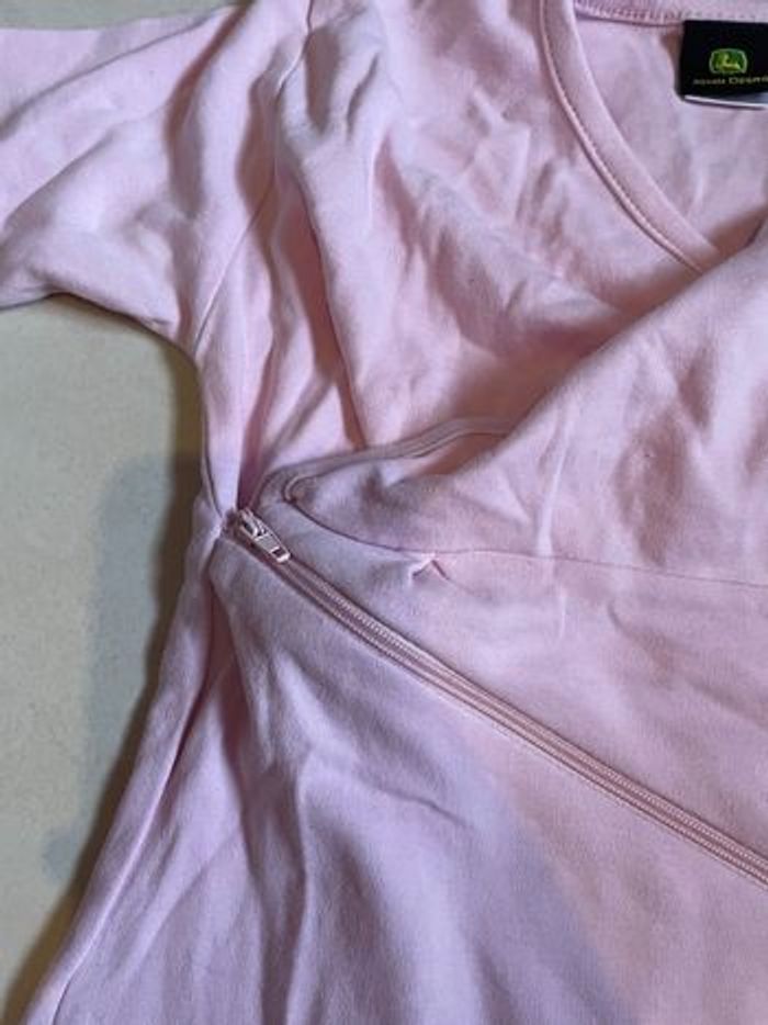 Gigoteuse john deere - photo numéro 2