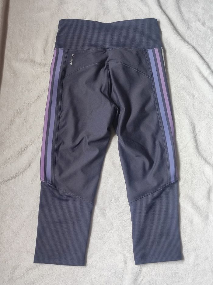 Legging court taille unique - photo numéro 3