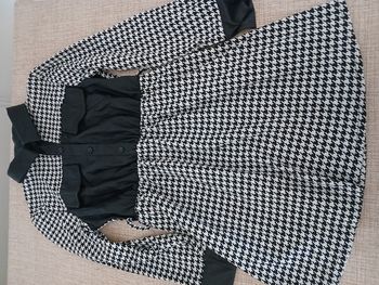 Robe courtes taille S