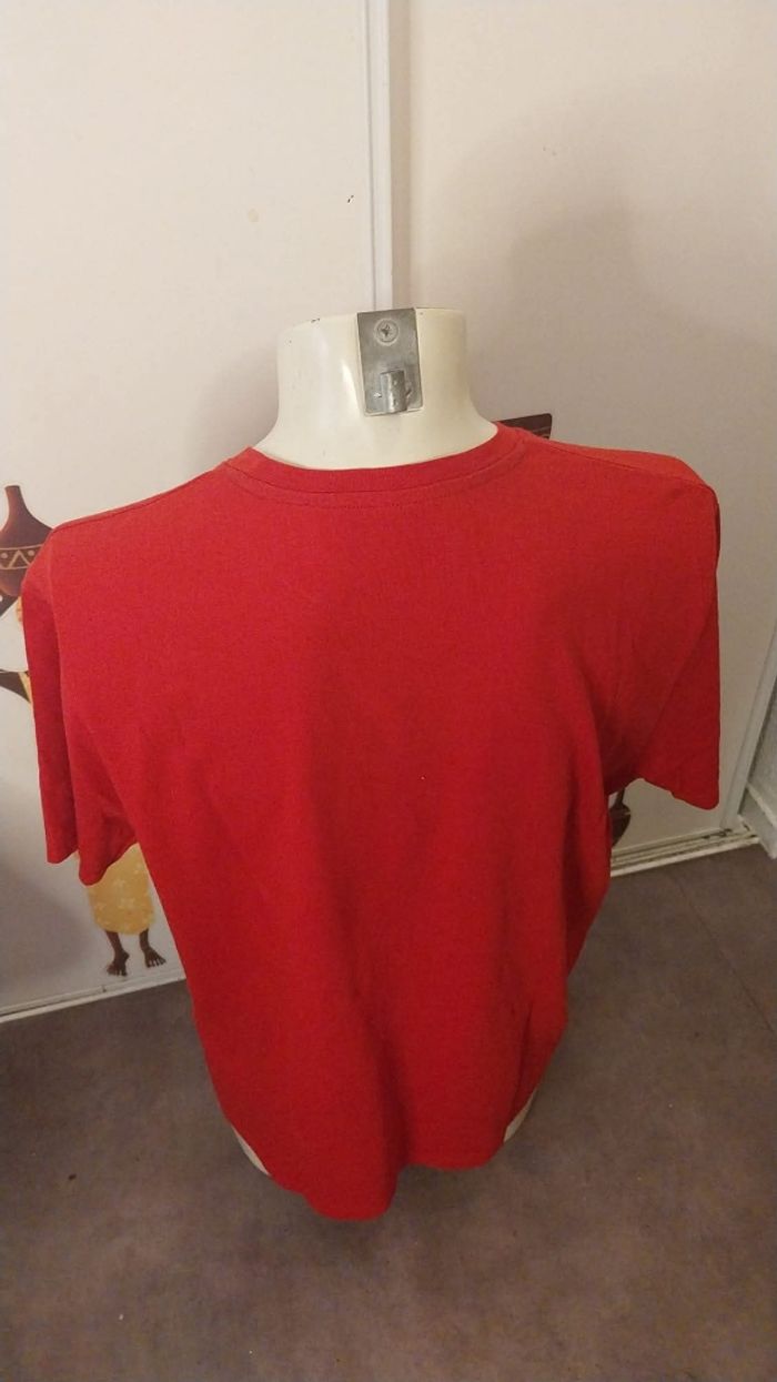 Tee-shirt homme T.XL Liberto - photo numéro 3