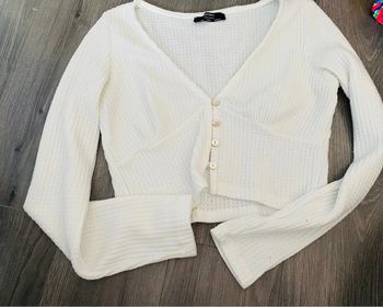 Haut chic Bershka L