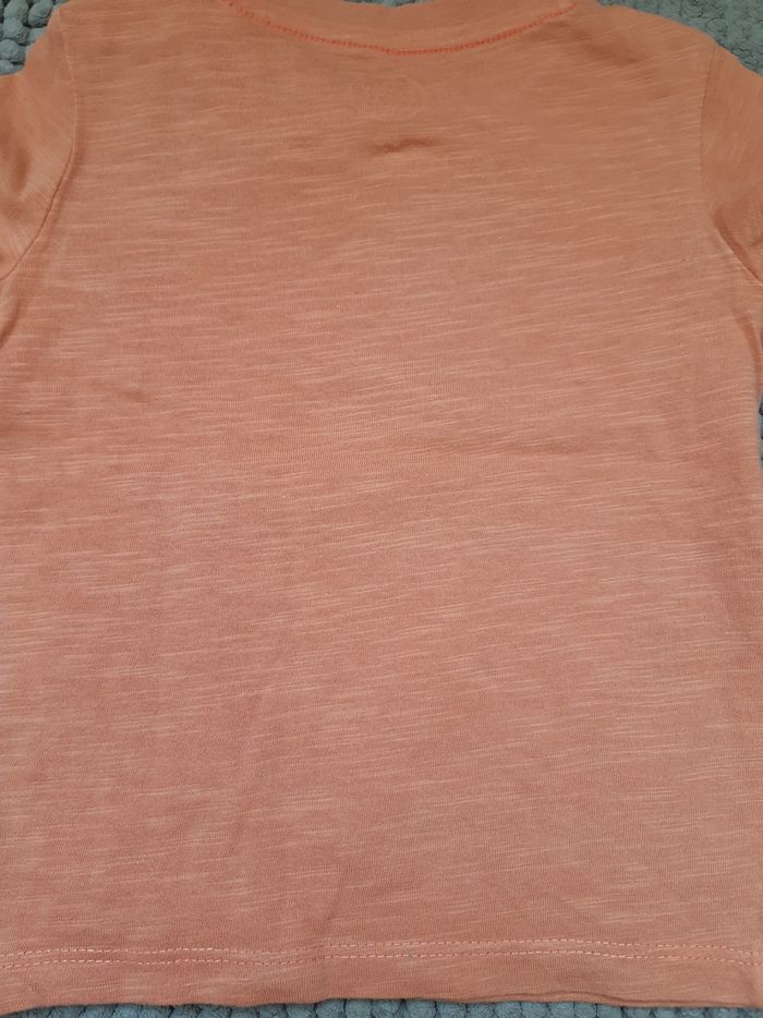 T-shirt Baby club 2 ans - photo numéro 4