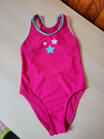 Maillot de bain