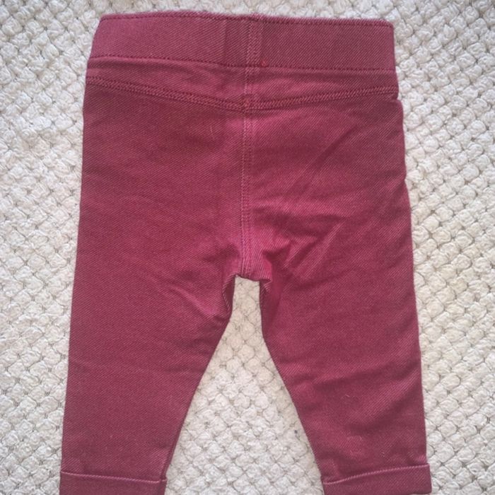 Legging Kiabi 3 mois - photo numéro 2